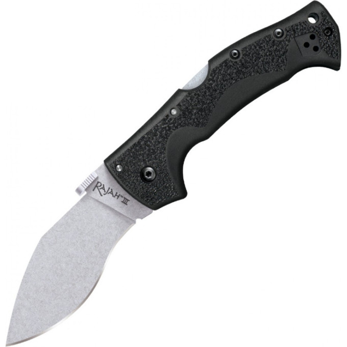 Нож COLD STEEL RAJAH III CS_62KGM