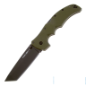 Складной нож COLD STEEL RECON 1 27BTODBK CS_27BTODBK